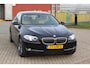BMW 5-Serie 523i High Executive ,nap,,,automaat,, vol leder Apple car play multimedia goed onderhouden
