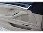 BMW 5-Serie 523i High Executive ,nap,,,automaat,, vol leder Apple car play multimedia goed onderhouden
