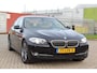 BMW 5-Serie 523i High Executive ,nap,,,automaat,, vol leder Apple car play multimedia goed onderhouden