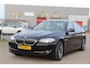 BMW 5-Serie 523i High Executive ,nap,,,automaat,, vol leder Apple car play multimedia goed onderhouden