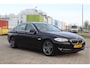 BMW 5-Serie 523i High Executive ,nap,,,automaat,, vol leder Apple car play multimedia goed onderhouden