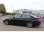 BMW 5-Serie 523i High Executive ,nap,,,automaat,, vol leder Apple car play multimedia goed onderhouden