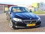 BMW 5-Serie 523i High Executive ,nap,,,automaat,, vol leder Apple car play multimedia goed onderhouden