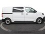 Opel Vivaro 2.0 Diesel 145 PK L2 3-Pers. Automaat | Navigatie | Airco | Cruise Control | Afneembare trekhaak |
