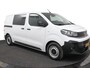 Opel Vivaro 2.0 Diesel 145 PK L2 3-Pers. Automaat | Navigatie | Airco | Cruise Control | Afneembare trekhaak |