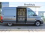 Volkswagen Crafter 35 2.0 TDI L3H3 Exclusive BPM Vrij | 177 pk | ACC | Navigatie | Digtiale Cockpit | Diefstalalarm | Camera achter |