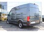Volkswagen Crafter 35 2.0 TDI L3H3 Exclusive BPM Vrij | 177 pk | ACC | Navigatie | Digtiale Cockpit | Diefstalalarm | Camera achter |