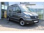 Volkswagen Crafter 35 2.0 TDI L3H3 Exclusive BPM Vrij | 177 pk | ACC | Navigatie | Digtiale Cockpit | Diefstalalarm | Camera achter |