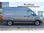 Volkswagen Crafter 35 2.0 TDI L3H3 Exclusive BPM Vrij | 177 pk | ACC | Navigatie | Digtiale Cockpit | Diefstalalarm | Camera achter |