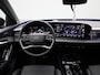 Audi Q6 e-tron edition 83 kWh 252 PK | Navigatie | Leder | Stoel/stuur verwarming | Head-up Display | B&O Audio | 360 Camera | Cruise control | 20 Inch Velgen |