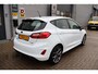 Ford Fiesta 1.0 Hybrid ST-Line 1e Eigenaar | Volledig Onderh | NL-Auto | BTW | Donkere Hemel | Keyless | Cruise | Carplay | Full Led | DAB | PDC | Start/Stop | Hill-Hold