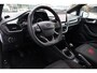 Ford Fiesta 1.0 Hybrid ST-Line 1e Eigenaar | Volledig Onderh | NL-Auto | BTW | Donkere Hemel | Keyless | Cruise | Carplay | Full Led | DAB | PDC | Start/Stop | Hill-Hold