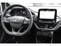 Ford Fiesta 1.0 Hybrid ST-Line 1e Eigenaar | Volledig Onderh | NL-Auto | BTW | Donkere Hemel | Keyless | Cruise | Carplay | Full Led | DAB | PDC | Start/Stop | Hill-Hold