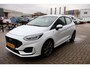 Ford Fiesta 1.0 Hybrid ST-Line 1e Eigenaar | Volledig Onderh | NL-Auto | BTW | Donkere Hemel | Keyless | Cruise | Carplay | Full Led | DAB | PDC | Start/Stop | Hill-Hold