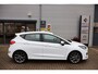 Ford Fiesta 1.0 Hybrid ST-Line 1e Eigenaar | Volledig Onderh | NL-Auto | BTW | Donkere Hemel | Keyless | Cruise | Carplay | Full Led | DAB | PDC | Start/Stop | Hill-Hold