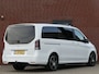 Mercedes-Benz V-klasse 250d Lang AMG Pakket Dubbel Cabine Trekhaak/LEER/LED
