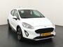 Ford Fiesta EcoBoost 100pk Active | Adapt. Cruise | Parkeersens. achter | B&O audio | 4x Nwe. all seasons |