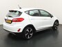 Ford Fiesta EcoBoost 100pk Active | Adapt. Cruise | Parkeersens. achter | B&O audio | 4x Nwe. all seasons |