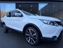 Nissan Qashqai 1.2 Tekna,Pano,Leer,BLIS,Lane Ass.,Cam 360,Navi,Clima,Stoelverw,Dealer OH