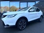 Nissan Qashqai 1.2 Tekna,Pano,Leer,BLIS,Lane Ass.,Cam 360,Navi,Clima,Stoelverw,Dealer OH