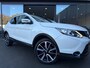 Nissan Qashqai 1.2 Tekna,Pano,Leer,BLIS,Lane Ass.,Cam 360,Navi,Clima,Stoelverw,Dealer OH