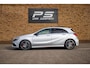 Mercedes-Benz A-klasse 160, NAP, Pano, Half Leder, Cruise, Navi