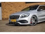 Mercedes-Benz A-klasse 160, NAP, Pano, Half Leder, Cruise, Navi