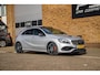 Mercedes-Benz A-klasse 160, NAP, Pano, Half Leder, Cruise, Navi