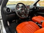 MINI Countryman Mini 1.6 John Cooper Works ALL4 Chili Automaat | Uniek! 76.178 km | Harman/Kardon | Panoramadak | Leder | 19" LMV