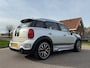 MINI Countryman Mini 1.6 John Cooper Works ALL4 Chili Automaat | Uniek! 76.178 km | Harman/Kardon | Panoramadak | Leder | 19" LMV
