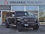 Jeep Wrangler Unlimited 4xe 380 Sahara |IRMSCHER 19/100|STUUR+STOELVERW.|CAMERA V+A|ALPINE AUDIO| 3933