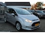 Ford B-Max TITANIUM TREKHAAK CAMERA NAVI CRUISE PARK.SENSOREN EL-RAMEN & SPIEGELS LM-VELGEN BLUETOOTH