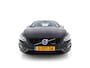 Volvo S60 1.6 T3 R-Design Summum Aut. *LEATHER-MICROFIBRE | NAVI-FULLMAP | SPORT-SEATS | ECC | PDC | CRUISE | 18''ALU*