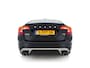 Volvo S60 1.6 T3 R-Design Summum Aut. *LEATHER-MICROFIBRE | NAVI-FULLMAP | SPORT-SEATS | ECC | PDC | CRUISE | 18''ALU*
