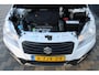 Suzuki S-Cross SX4 1.6 Exclusive Panodak Cruise Climate NAP