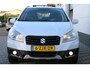 Suzuki S-Cross SX4 1.6 Exclusive Panodak Cruise Climate NAP