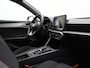 SEAT Leon Sportstourer 1.0 eTSI 110 pk DSG FR Business Intense | Achteruitrijcamera | Navigatie | Adaptive Cruise | Side Assist