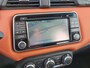 Nissan Micra 1.0L 73pk Acenta | Origineel NL | Navi | Apple Carplay+Android Auto | Airco | Cruise | Bluetooth Carkit+Streaming | Licht+Regensensor | Pdc+Camera | 16''lm