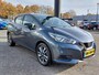 Nissan Micra 1.0L 73pk Acenta | Origineel NL | Navi | Apple Carplay+Android Auto | Airco | Cruise | Bluetooth Carkit+Streaming | Licht+Regensensor | Pdc+Camera | 16''lm