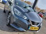 Nissan Micra 1.0L 73pk Acenta | Origineel NL | Navi | Apple Carplay+Android Auto | Airco | Cruise | Bluetooth Carkit+Streaming | Licht+Regensensor | Pdc+Camera | 16''lm