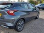 Nissan Micra 1.0L 73pk Acenta | Origineel NL | Navi | Apple Carplay+Android Auto | Airco | Cruise | Bluetooth Carkit+Streaming | Licht+Regensensor | Pdc+Camera | 16''lm