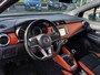 Nissan Micra 1.0L 73pk Acenta | Origineel NL | Navi | Apple Carplay+Android Auto | Airco | Cruise | Bluetooth Carkit+Streaming | Licht+Regensensor | Pdc+Camera | 16''lm