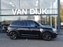 MINI Countryman Mini 2.0 Cooper S E ALL4 Untamed Edition Leder Camera Led Driv.Ass. Elek.Stoelen Nav.Pro. 17" LM Velgen