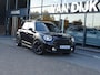 MINI Countryman Mini 2.0 Cooper S E ALL4 Untamed Edition Leder Camera Led Driv.Ass. Elek.Stoelen Nav.Pro. 17" LM Velgen