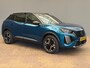 Peugeot e-2008 EV GT Avantage 54 kWh 8 Jaar Garantie | Warmtepomp | Alcantara | Adaptive Cruise | Stoelverwarming+Massage | | 11 kW lader | Achteruitrijcamera | Apple Carplay/Android Auto|telefoonintegratie premium