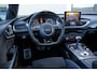 Audi S7 Sportback 4.0 TFSI quattro Pro Line plus Klepuitlaat Carbon Panodak BOSE ACC Camera Memory Sterrenhemel