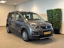 Peugeot Rifter L1 Rolstoelauto 3+1 of 5+0