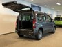 Peugeot Rifter L1 Rolstoelauto 3+1 of 5+0
