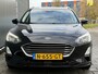 Ford Focus Wagon BWJ 2021 | 1.0T 124PK Titanium X Business | TREKHAAK | CLIMA | NAVI | LEDER/STOF | STOELVERW | CARPLAY | CRUISE |