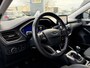 Ford Focus Wagon BWJ 2021 | 1.0T 124PK Titanium X Business | TREKHAAK | CLIMA | NAVI | LEDER/STOF | STOELVERW | CARPLAY | CRUISE |